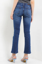 CDL Celana Panjang Boot Cut Wanita P0035F15B